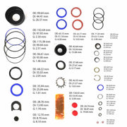 Complete Gear Seal Kit Transtec TRW HF64