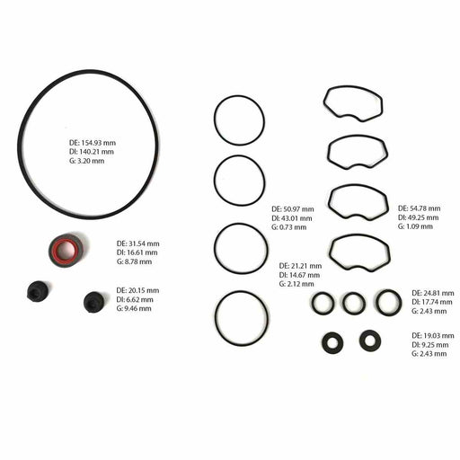 Pump Seal Kit Transtec Eaton Series B