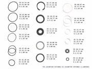 Gear Seal Kit Toyota Corolla 1980/82 Cressida 1981/84 Van 1983/85