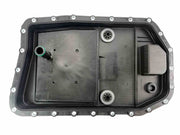 Filter with Pan Plastic ZF6HP19 ZF6HP19X ZF6HP21 ZF6HP21X 