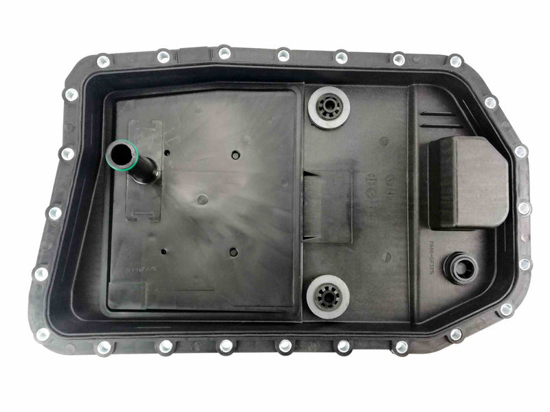 Filter with Pan Plastic ZF6HP19 ZF6HP19X ZF6HP21 ZF6HP21X 