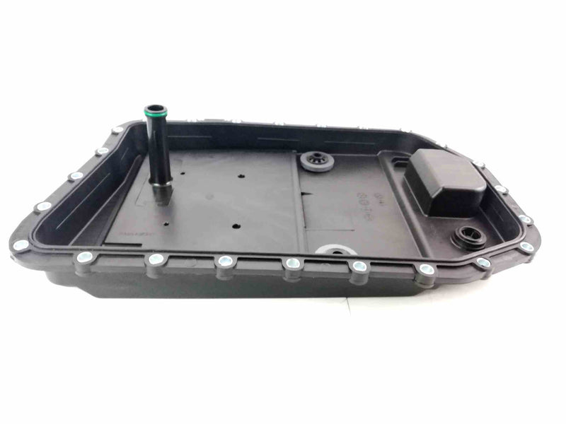 Filter with Pan Plastic ZF6HP19 ZF6HP19X ZF6HP21 ZF6HP21X 