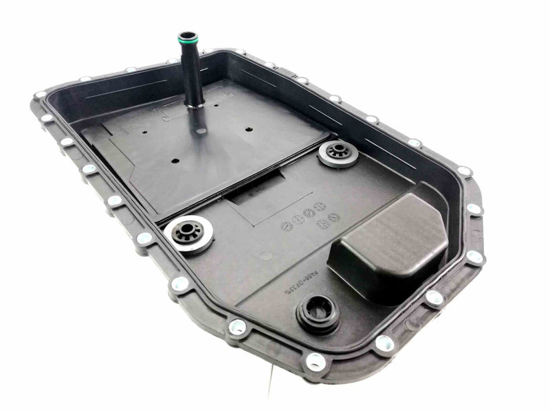 Filter with Pan Plastic ZF6HP19 ZF6HP19X ZF6HP21 ZF6HP21X 