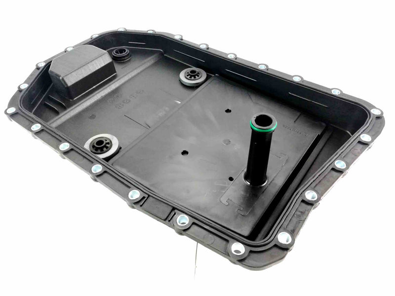 Filter with Pan Plastic ZF6HP19 ZF6HP19X ZF6HP21 ZF6HP21X 