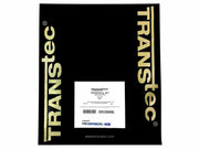 Overhaul Kit Transtec T8 37RH 36RH A727