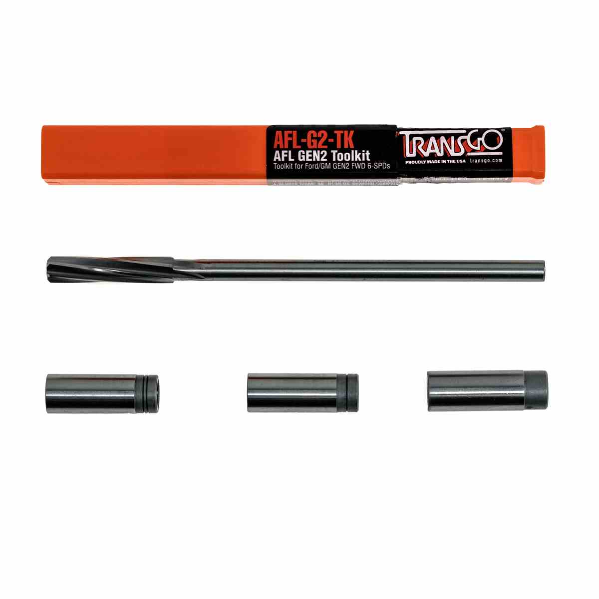Transgo Tools