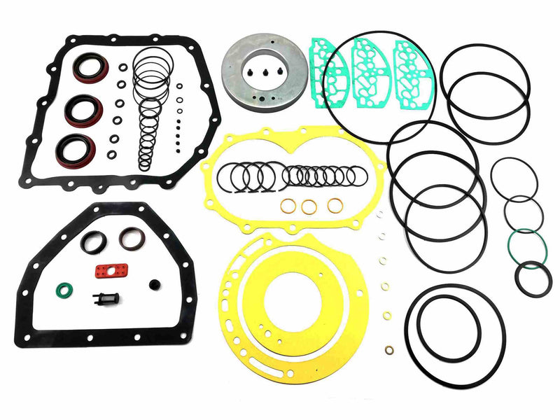 Overhaul Kit A604 