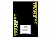 Overhaul Kit Transtec TH125 3T40 TH125C M34 MD9 1980/01