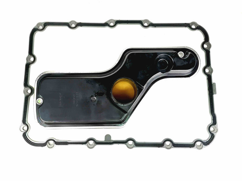 Automatic Transmission Filter and Pan Gasket Service Kit 5R55W 5R55S 2002/UP