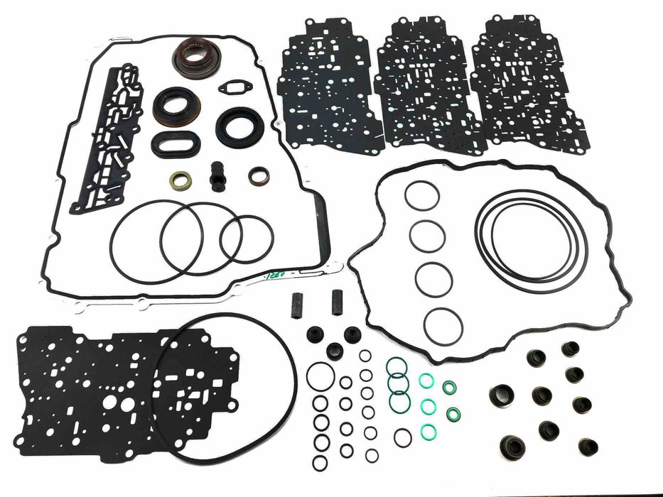 Overhaul Kit Transtec without Pistons 6T30 MH9  