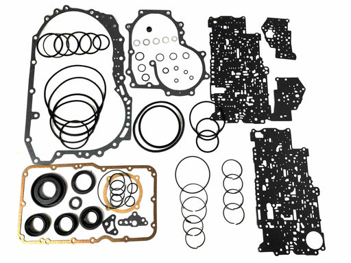 Overhaul Kit Transtec RE4F02A RE4F02V