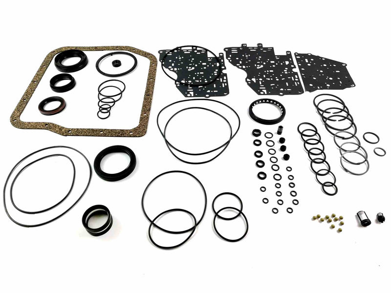Overhaul Kit Transtec without Pistons U150E U151E U151F AW95-51LS