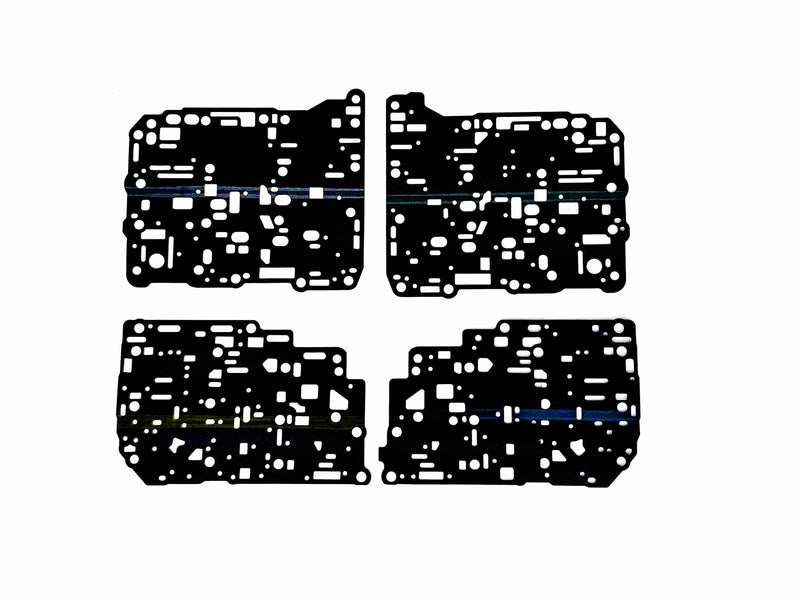 Overhaul Kit Transtec A760E A760F A760H A761E SJ6A-EL TB-60SN TB-61SN 2004/UP