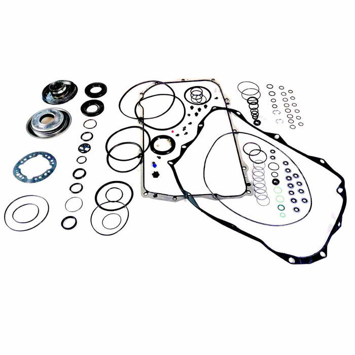 Overhaul Kit Transtec with Pistons 850RE ZF8HP50 20015/UP