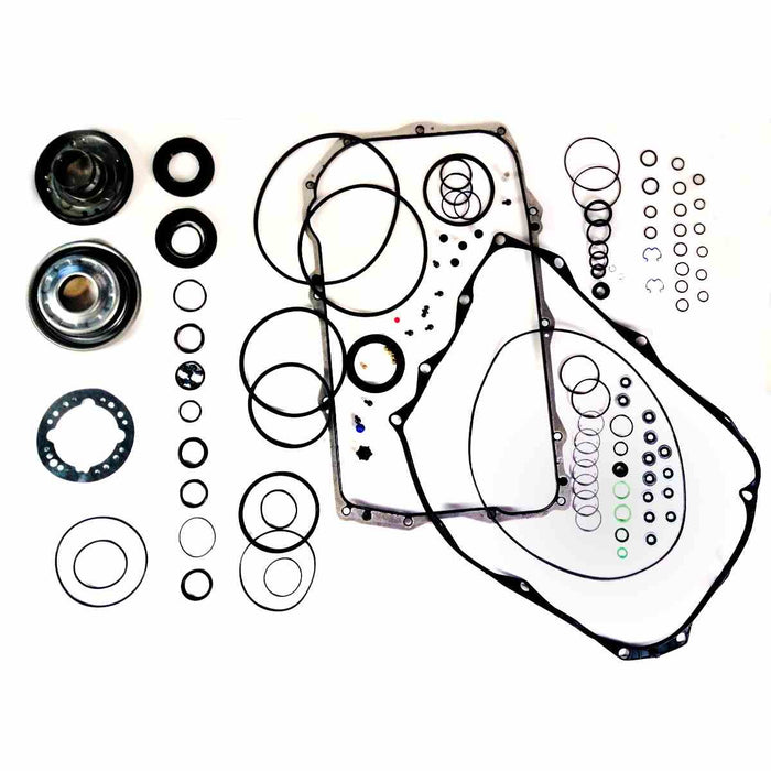 Overhaul Kit Transtec with Pistons 850RE ZF8HP50 20015/UP