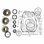 Overhaul Kit Transec with Pistons ZF8HP75 2014/UP