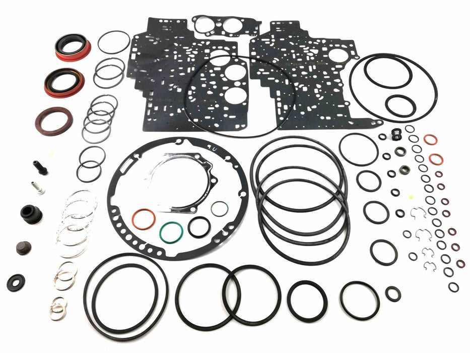 Overhaul Kit Transtec 4L80E 4L85E MT1 MN8 1991/UP