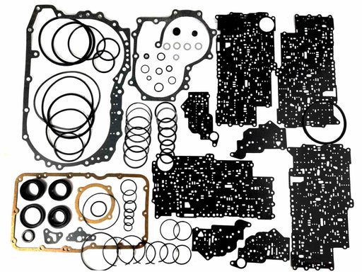 Overhaul Kit Transtec RL4F02A 1985/89