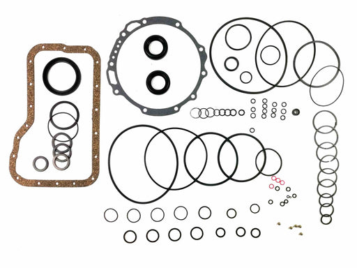 Overhaul Kit Transtec F4EAT F4A-EL 4EAT-F F4EAL 