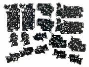 Overhaul Kit Transtec F4EAT F4A-EL 4EAT-F F4EAL 