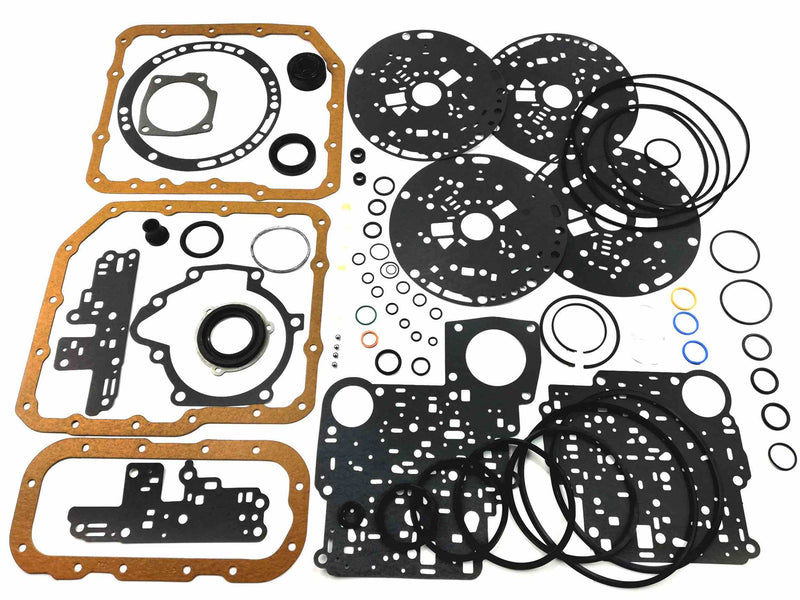 Overhaul Kit Transtec with Duraprene Pan Gasket 4L30E ML4
