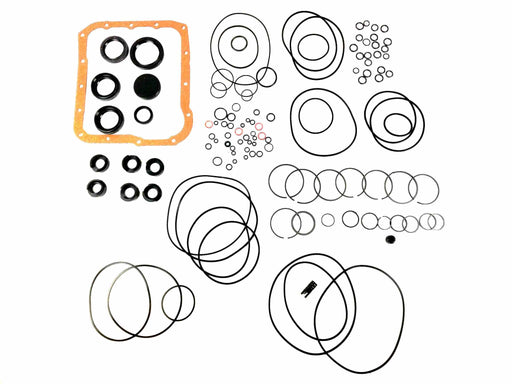 Overhaul Kit Transtec with Duraprene Pan Gasket F5A51 W5A51 F5A5A