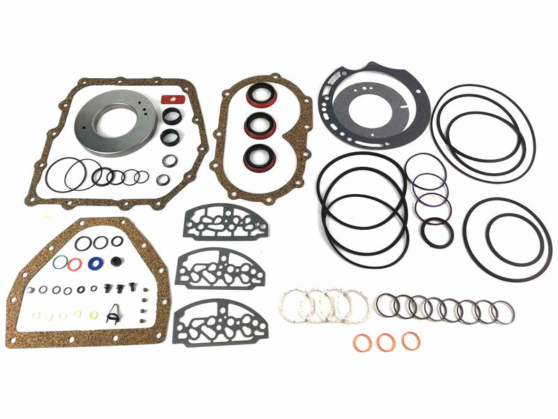 Overhaul Kit Transtec A604 41AE 41TES