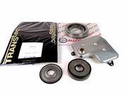 Banner Kit Transtec Allomatic with Pistons & Filter 6R140
