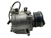 AC Compressor & A/C Clutch For Honda Civic 2006/11 - Suntransmissions