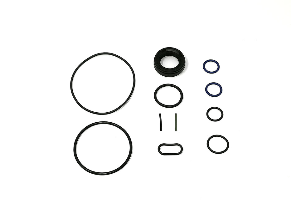 POWER STEERING PUMP SEAL KIT HONDA ACCORD CIVIC CR-V ELEMENT - Suntransmissions