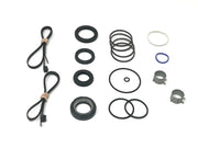 POWER STEERING RACK AND PINION KIT GEO METRO 1995/97, SUZUKI SWIFT 1995/97 - Suntransmissions