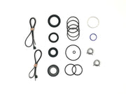 POWER STEERING RACK AND PINION KIT GEO METRO 1995/97, SUZUKI SWIFT 1995/97 - Suntransmissions