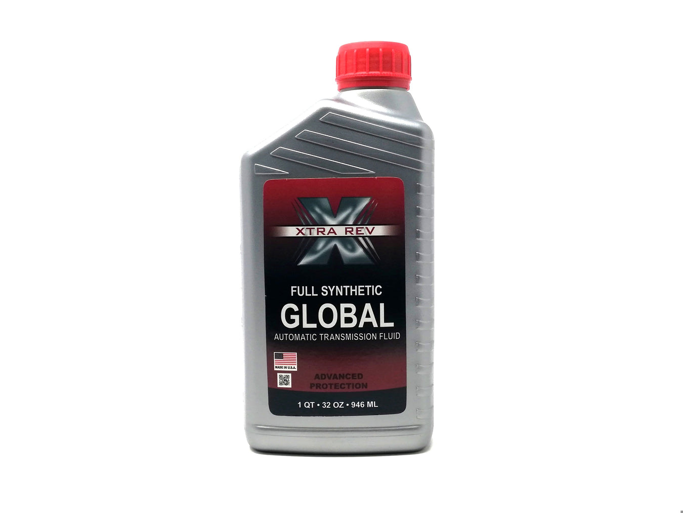 Aceite de Transmisión Automática