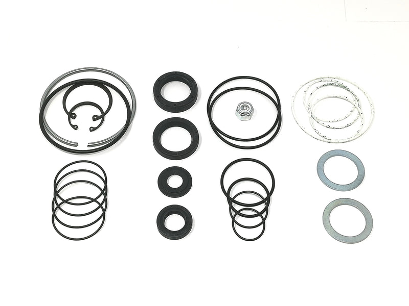 POWER STEERING GEAR SEAL KIT CADILLAC, CHEVROLET, DODGE, FORD, GMC, PLYMOUTH - Suntransmissions