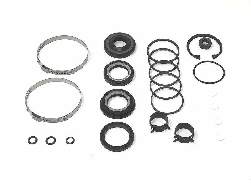 Power Steering Rack and Pinion Kit  Ford Escape Mazda Tribute Mercury Mariner 