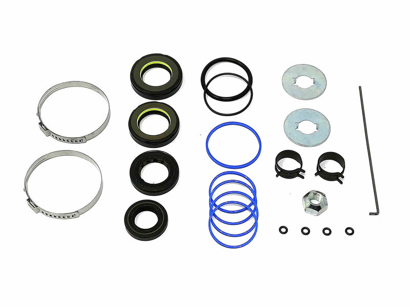 Power Steering Rack & Pinion Kit Eclipse Galant Stratus Sebring