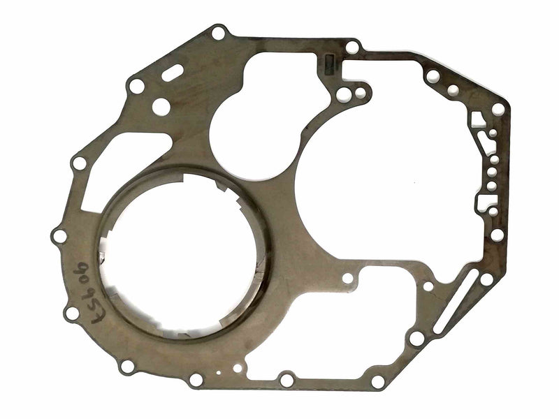 Gasket Metal Bell to Case DPO AL4