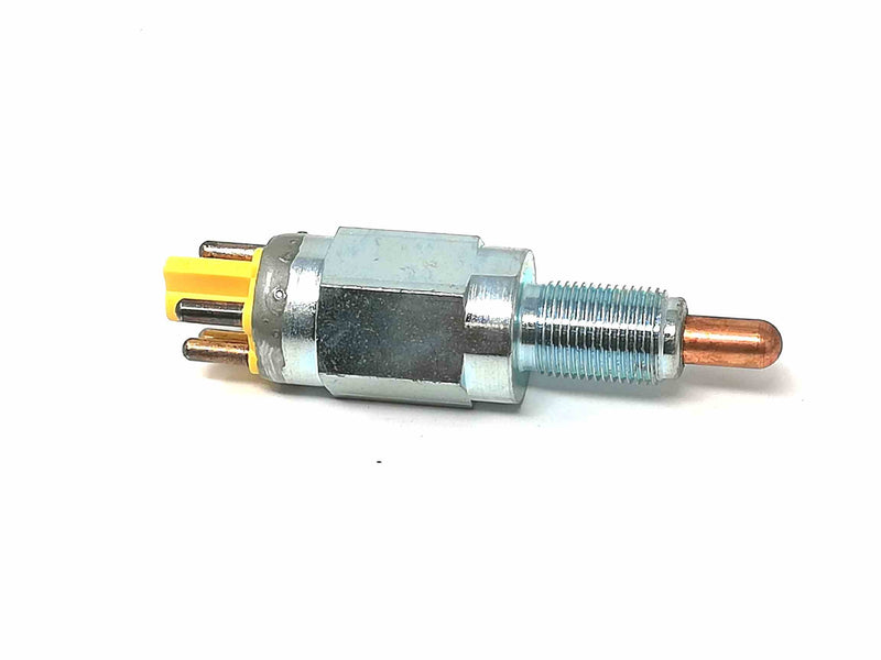 Switch Neutral Safety 5 Pin A4LD AOD FIOD 