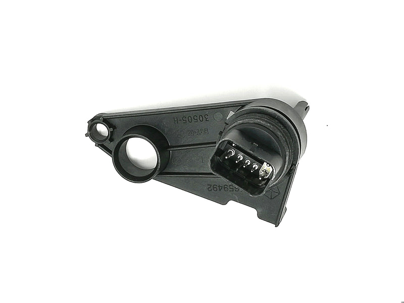 SWITCH NEUTRAL SAFETY AND MLPS (MANUAL LEVER POSITION SENSOR) 8 PIN A606, 42LE 1993/97