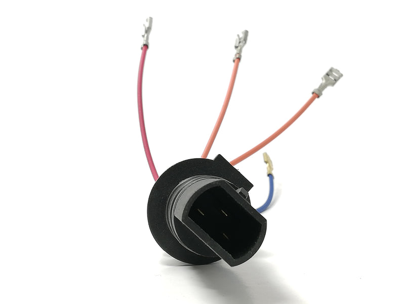 CONNECTOR CASE 3 PRONG FITS 2 SWITCH VALVE BODY A4LD 1989/95 - Suntransmissions