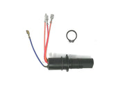 CONNECTOR CASE 3 PRONG FITS 2 SWITCH VALVE BODY A4LD 1989/95 - Suntransmissions