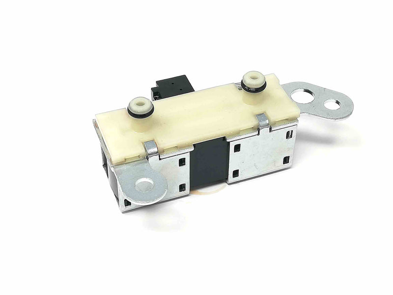 SOLENOID ON-OFF SHIFT (DUAL) HARD WIRE AOD, FIOD, AODE, FIODE, 4R70W, AODEW, 4R75W, 4R75E 1998/08