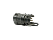 CONNECTOR CASE 2 PRONG OVAL TYPE TH700-R4, TH350, TH350C, TH125, TH200, TH325, TH250C 