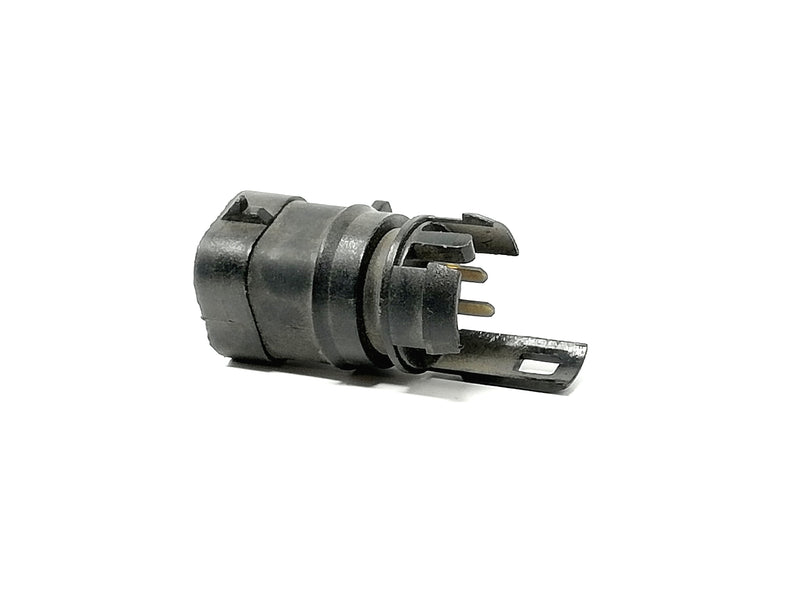 CONNECTOR CASE 2 PRONG OVAL TYPE TH700-R4, TH350, TH350C, TH125, TH200, TH325, TH250C 