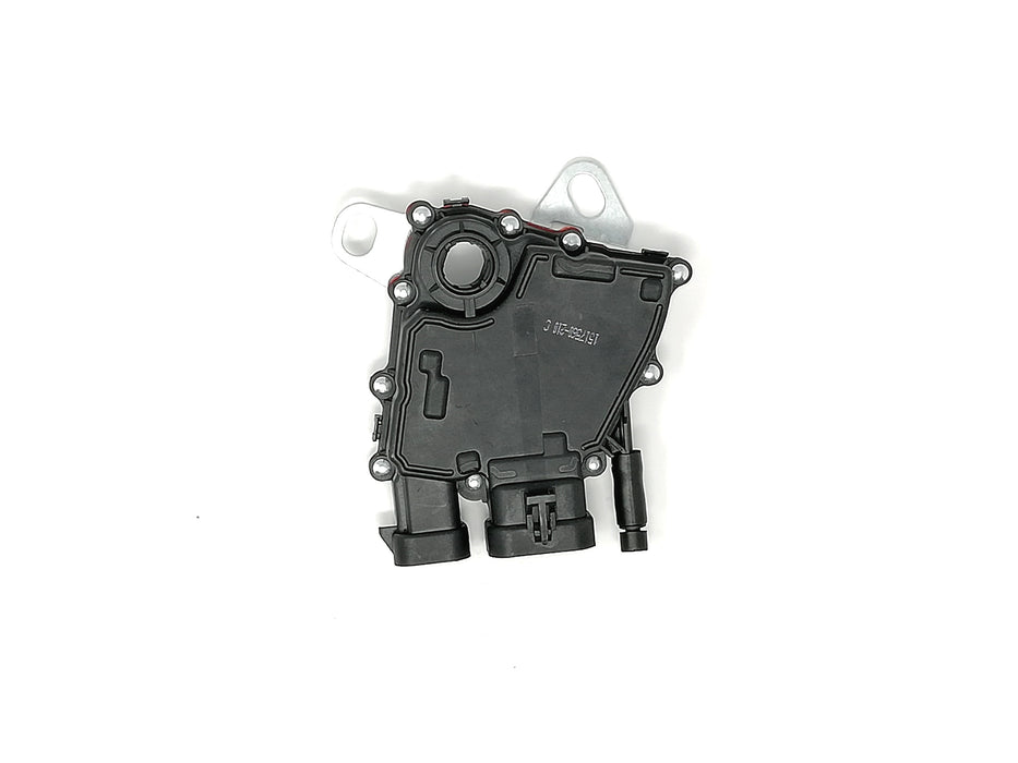 SWITCH NEUTRAL SAFETY MLPS 2 CONNECTORS (1 OF 7 PIN AND 1 OF 4 PIN) 4T65E, 4T60E, MN7 1996/03