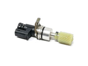 SENSOR OUTPUT SPEED VSS WITH SPEED O-METER HOUSING AX4N, 4F50N 1995/99
