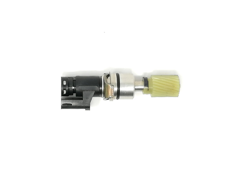 SENSOR OUTPUT SPEED VSS WITH SPEED O-METER HOUSING AX4N, 4F50N 1995/99