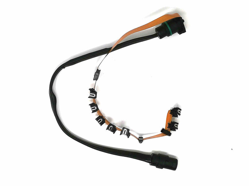 Harness 18in with Case Connector VW095 VW096 01M 095 096 1995/UP
