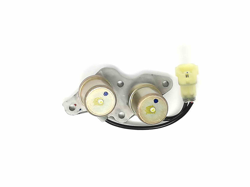 Solenoid TCC Lock-Up Honda Prelude 1989 K4