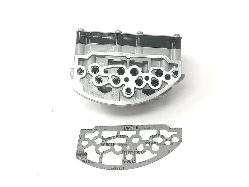 SOLENOID PACK, SHIFT CONTROL A604 1989/UP - Suntransmissions